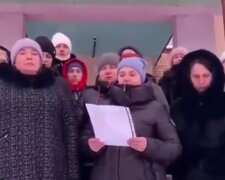 Російські матері завили через відсутність опалення у школах: "Діти просто замерзають"