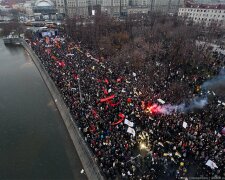 протесты-в-россии