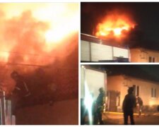У будинку відомого українця прогримів вибух: відео масштабної НП
