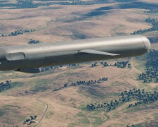 ракета Tomahawk