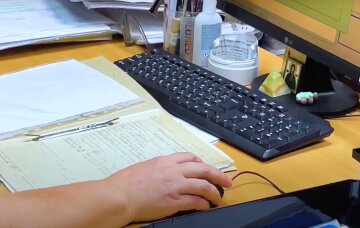 Денежное пособие для людей с инвалидностью в Одессе