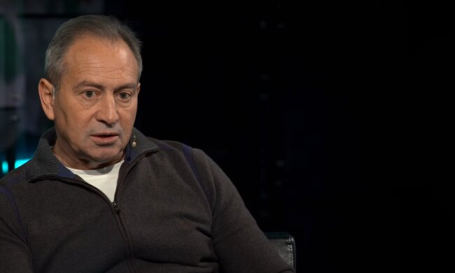 Чрезвычайно большая ценность, - Николай Томенко рассказал, какая ситуация сейчас на украинском медиарынке