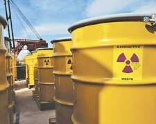 З'явилося спростування інформації про те, що Україна буде зберігати російські ядерні відходи (оновлено)