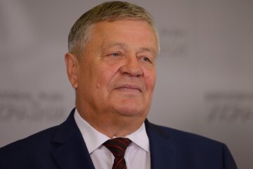 «Опозиційна платформа – За життя» озвучила, що треба робити, як робити, і вже почала цю роботу, – Василь Німченко