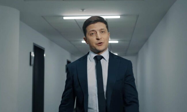 Владимир Зеленский