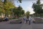 Прогноз погоды в Запорожье на неделю с 14 по 20 июля