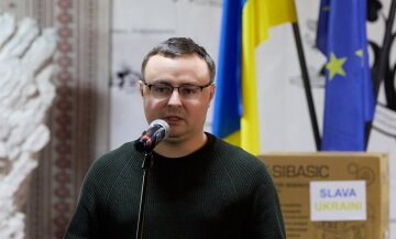 Житомирщина получила от Таллинна генераторы и дизельные тепловые пушки