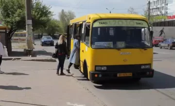 Одеситів готують до подорожчання проїзду в маршрутках: "це тариф виживання"