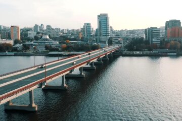 Днепр, 2025 год