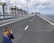 Паніка в Кремлі: трагедія на Кримському мосту неминуча