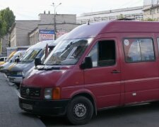 Новая система оплаты за проезд в Днепре