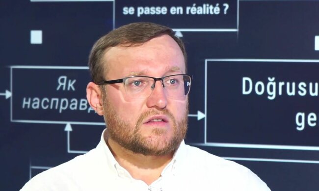 Бодров про другий термін Зеленського: Компенсувати первинні помилки