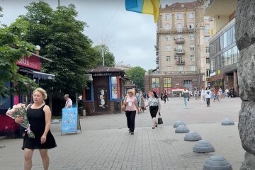 украинцы, лето, гороскоп, знаки зодиака