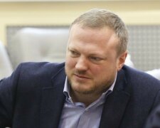 Глава Днепропетровского облсовета Олейник объяснил, почему перестал поддерживать Зеленского