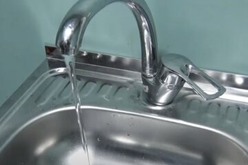 Повышение тарифов на воду в Житомирской области
