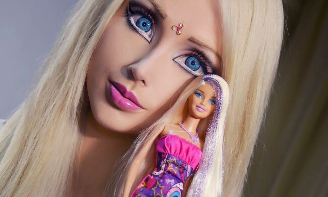 Валерия Лукьянова