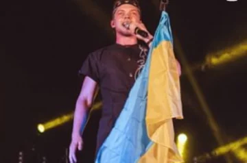 Переможець "Голос країни" Лазановський після вуличних концертів націлився на Червону площу: "Будемо співати..."