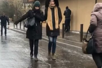 На Одесчине похолодает до нуля градусов: точный прогноз на 21 октября