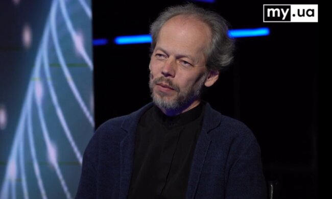 Перемагає не зброя, а люди: Георгій Коваленко пояснив, чому українці обов’язково переможуть у війні