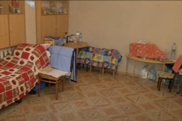 Бесплатное жилье для ВПЛ в Одесской области