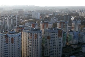 Бесплатное жилье для ВПЛ в Харькове