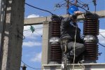 Графіки відключення світла у Запоріжжі на липень