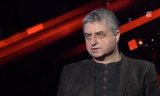 Украина геофизически находится на плите, а не в сейсмической зоне, - ученый о геофизике и геополитике