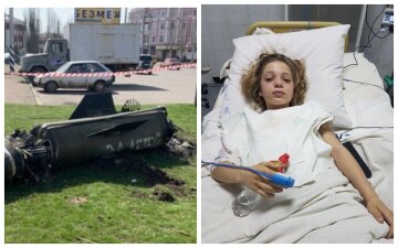 Стало известно о судьбе маленькой Яны, которая лишилась ног после ракетной атаки: Елена Зеленская поделилась подробностями