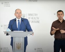 Комітет захисту державної медицини виступив проти звільнення Степанова