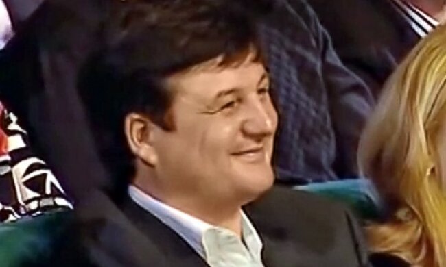 ілля павлюк