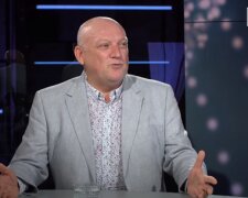 Юрій Подорожній розповів, чому офшори це погано: “Офшор ще й не зрозумілий”