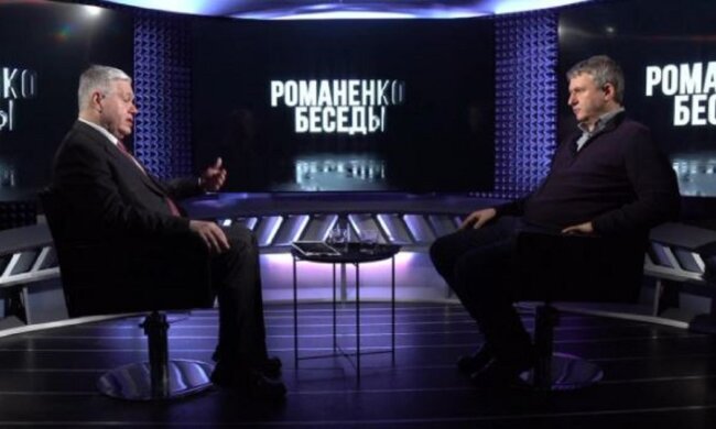 Дипломат Александр Чалый рассказал о трех возможный сценариях развития ситуации в мире относительно Украины