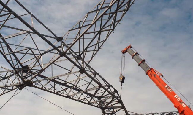 Графіки відключення світла у Сумській області на 6 березня