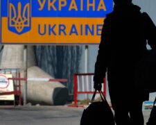 Украинцы массово бегут из страны: количество мигрантов увеличивается с каждой минутой