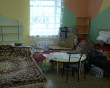 Безкоштовне житло для ВПО у Кривому Розі