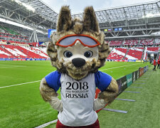 Можна і постояти: на стадіоні ЧС-2018 в Росії виявили новий казус
