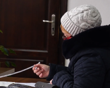 Робота для пенсіонерів у Запоріжжі