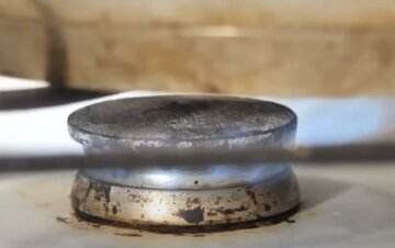 Тариф на газ с 1 июня, Полтавская область