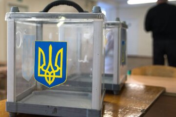 выборы