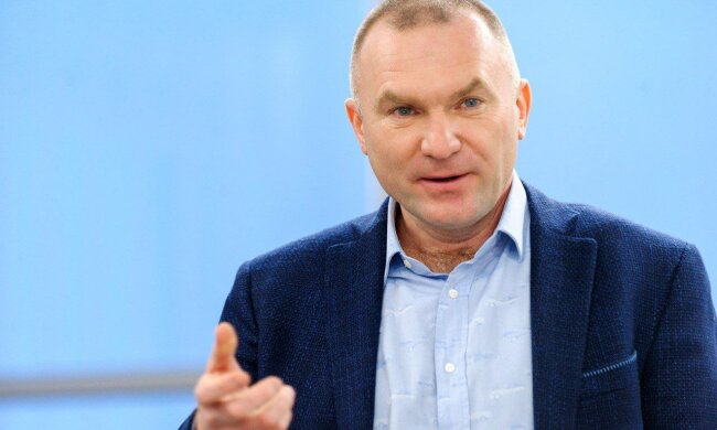 Игорь Мазепа