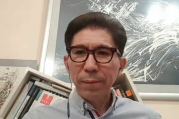 Сатпаев рассказал о ситуации в Центральной Азии: «У ИГИЛ вполне конкретная задача»