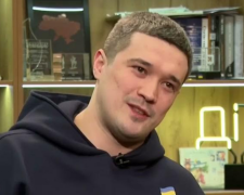Михайло Федоров