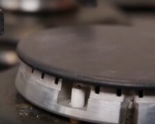 Підвищення тарифів на газ у Дніпрі
