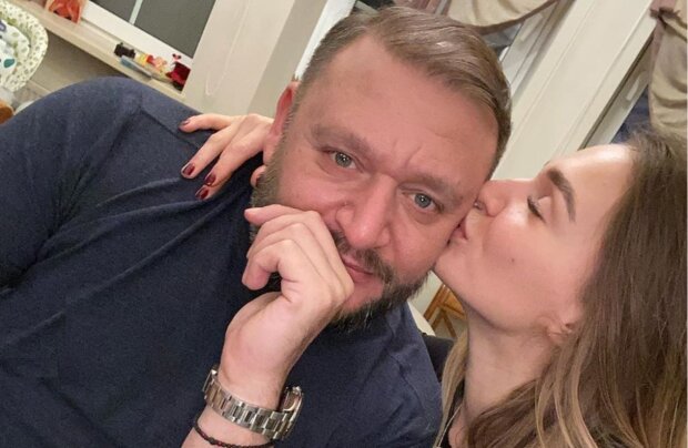 дочь михаила добкина, алла добкина