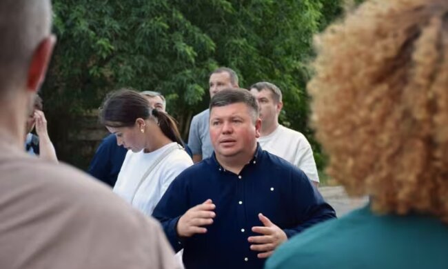  обстріл на Виноградарі