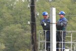 Графики отключения света в Одесской области на 19 июня