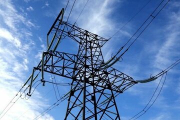 электроэнергия, ток, электричество, провода