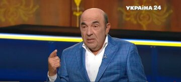 Рабінович: У нинішній Україні поки щасливі тільки «зелені». Чи довго – подивимося