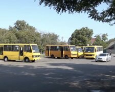 Подорожание проезда в Одесской области