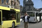 Новая система оплаты проезда